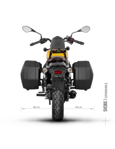 3P SYSTEM QJ MOTOR SRV 125 2