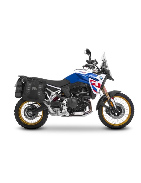 4P SYSTEM BMW F900GS