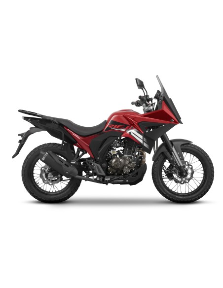 3P SYSTEM RIEJU AVENTURA 125