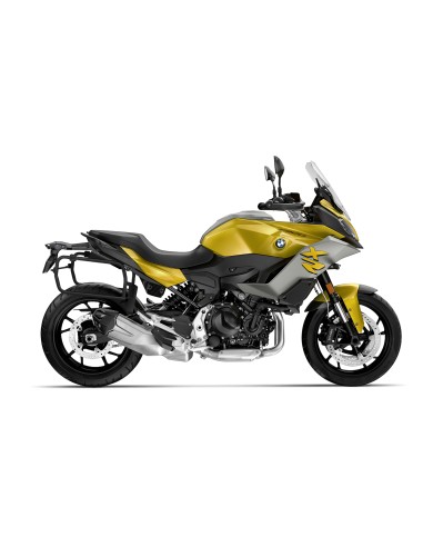 4P SYSTEM BMW F900R/XR