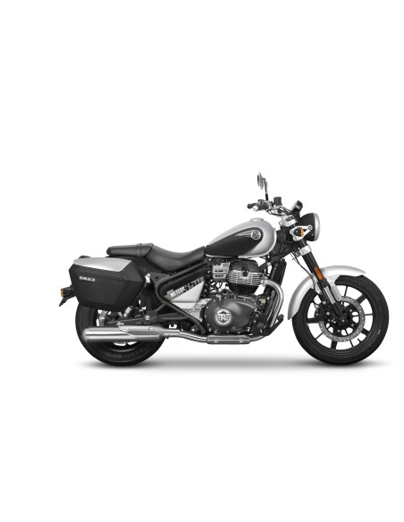 3P SYSTEM ROYAL ENFIELD SUPER METEOR 650