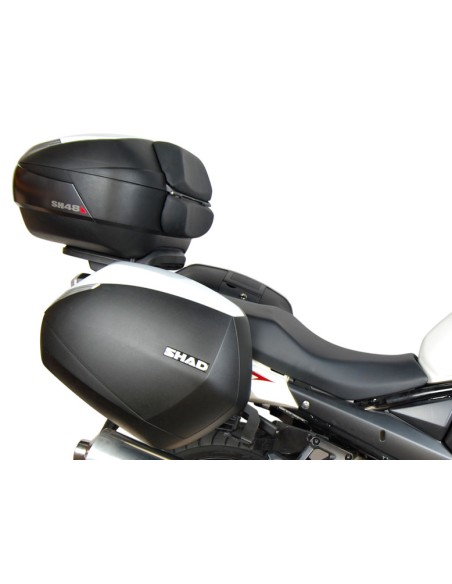 3P SYSTEM SUZUKI BANDIT 650/1250