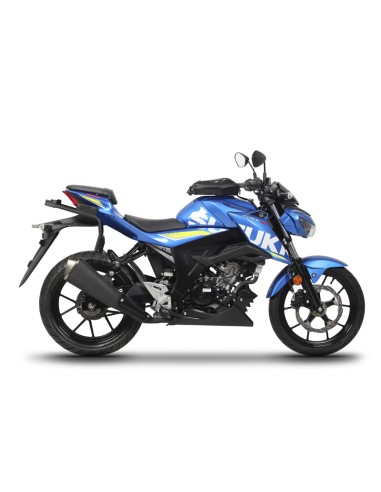 3P SYSTEM SUZUKI GSX-S 125