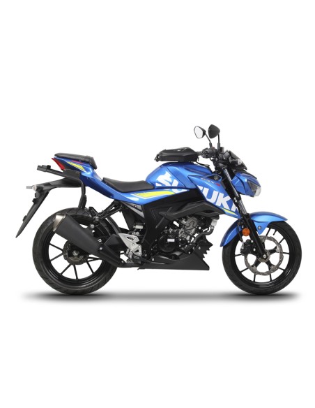 3P SYSTEM SUZUKI GSX-S 125