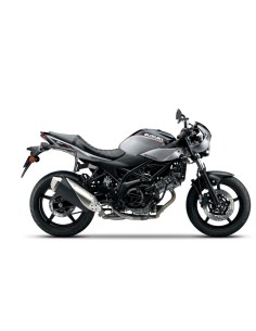 3P SYSTEM SUZUKI SV 650 2