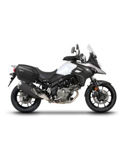 3P SYSTEM SUZUKI V-STROM 650 2
