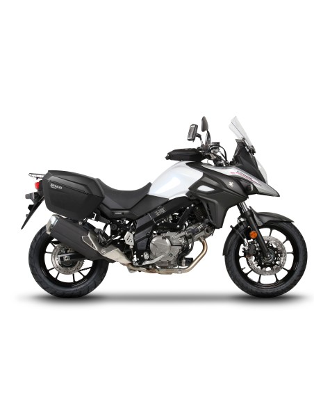 3P SYSTEM SUZUKI V-STROM 650