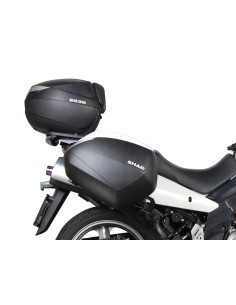 3P SYSTEM SUZUKI V-STROM 650 2