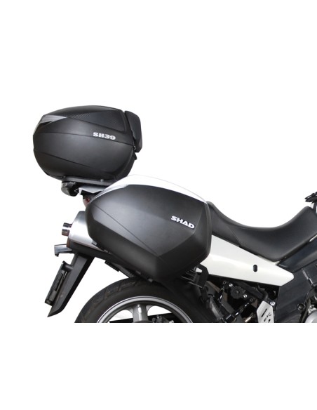 3P SYSTEM SUZUKI V-STROM 650