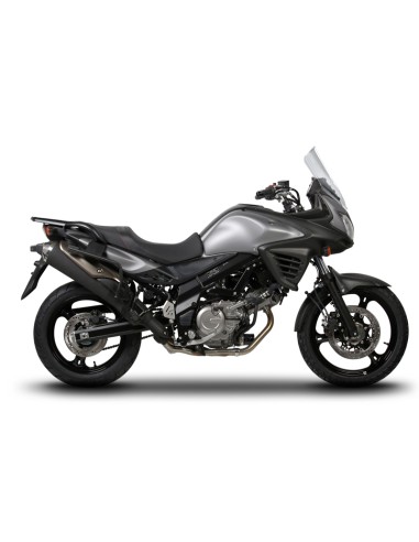 3P SYSTEM SUZUKI V-STROM 650