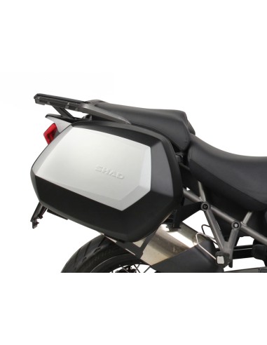 3P SYSTEM TRIUMPH EXPLORER 1200