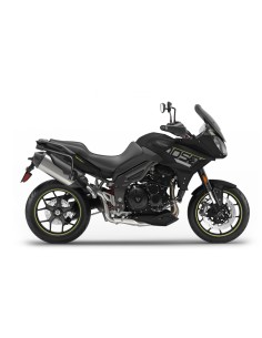 3P SYSTEM TRIUMPH TIGER 1050 2