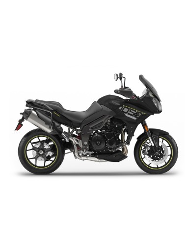 3P SYSTEM TRIUMPH TIGER 1050