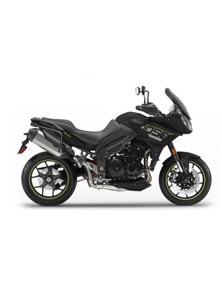 3P SYSTEM TRIUMPH TIGER 1050