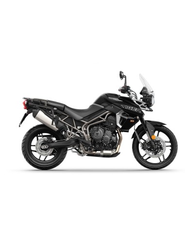 3P SYSTEM TRIUMPH TIGER 800 XRX