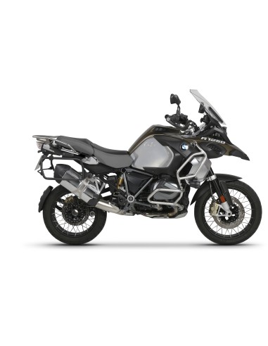 4P SYSTEM BMW R1200/R1250GS ADVENTURE