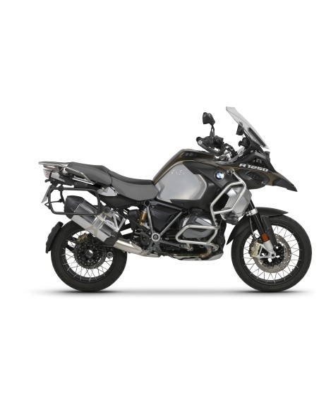 4P SYSTEM BMW R1200/R1250GS ADVENTURE