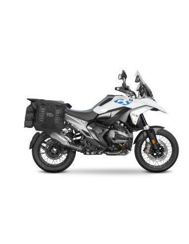 4P SYSTEM BMW R1300GS