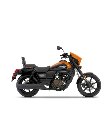 3P SYSTEM UM RENEGADE 125