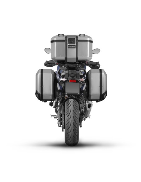 4P SYSTEM BMW S1000XR