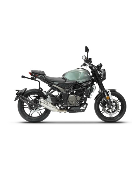 3P SYSTEM VOGE 300AC