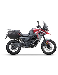 3P SYSTEM VOGE 650 DS/DSX 2