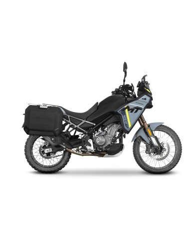 4P SYSTEM CF MOTO 450 MT