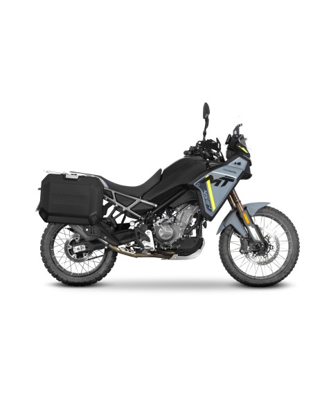 4P SYSTEM CF MOTO 450 MT