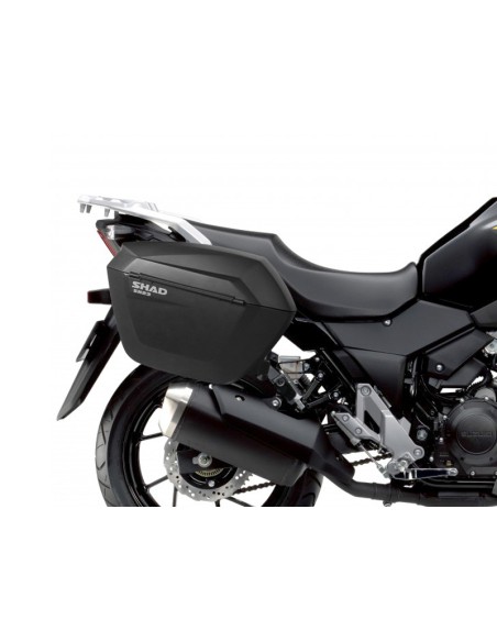 3P SYSTEM V-STROM 250