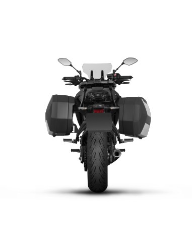 3P SYSTEM YAMAHA MT 07 TRACER