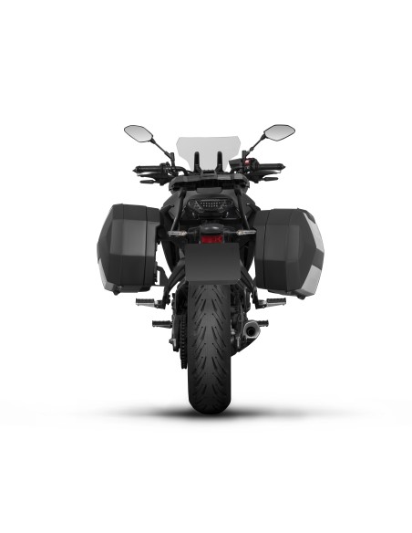 3P SYSTEM YAMAHA MT 07 TRACER