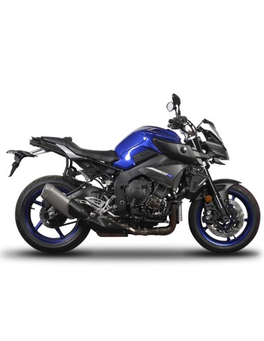 3P SYSTEM YAMAHA MT10