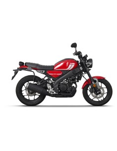 3P SYSTEM YAMAHA XSR 125 2
