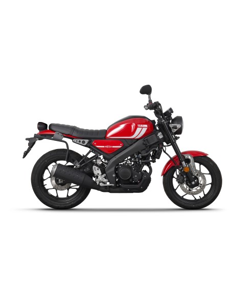 3P SYSTEM YAMAHA XSR 125