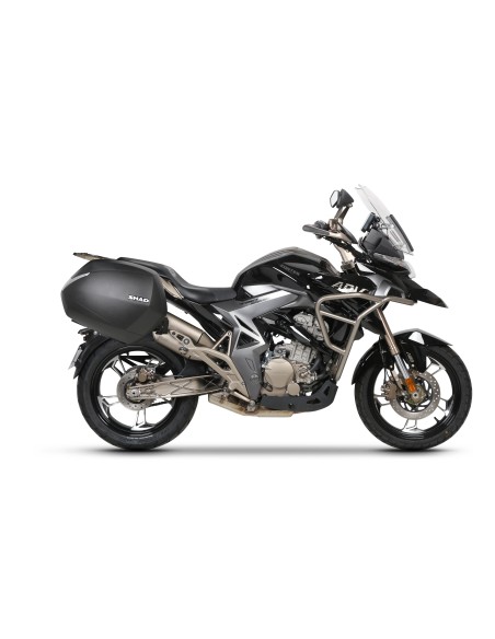 3P SYSTEM ZONTES T310/X310