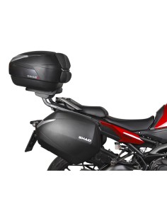 3P YAMAHA MT 09 TRACER 2