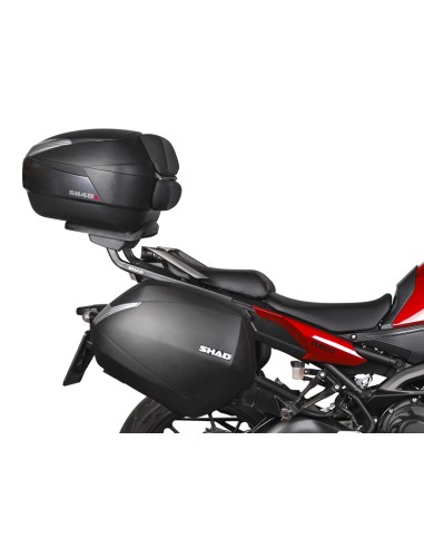 3P YAMAHA MT 09 TRACER