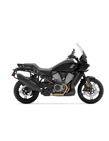 4P SYSTEM HARLEY 1250 PAN AMERICA