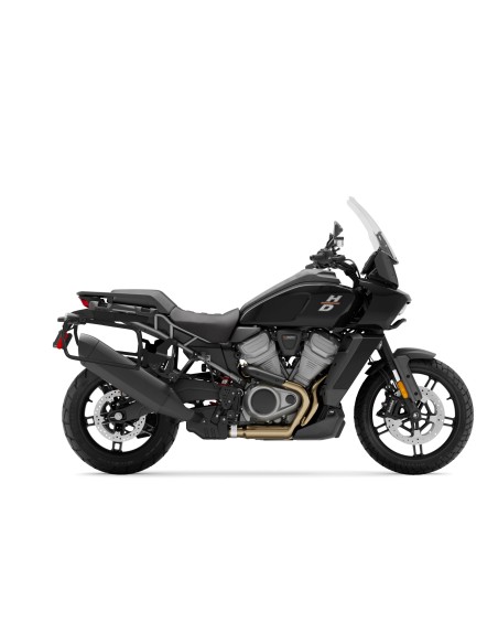 4P SYSTEM HARLEY 1250 PAN AMERICA