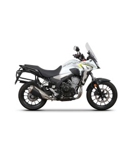 4P SYSTEM HONDA CB500X 2