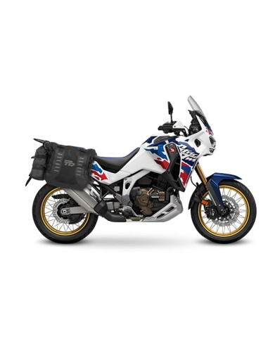 4P SYSTEM HONDA CRF 1000/1100L AFRICA TWIN ADVENTURE SPORT
