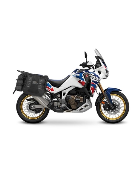 4P SYSTEM HONDA CRF 1000/1100L AFRICA TWIN ADVENTURE SPORT