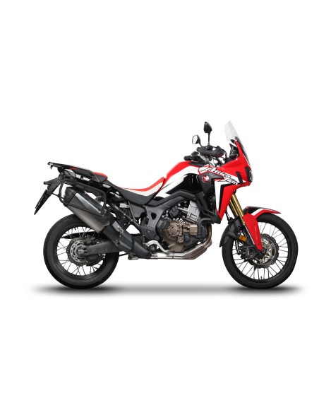 4P SYSTEM HONDA CRF 1000L AFRICA TWIN