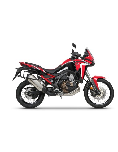 4P SYSTEM HONDA CRF 1100 L AFRICA TWIN