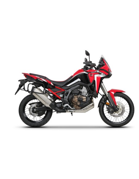 4P SYSTEM HONDA CRF 1100 L AFRICA TWIN