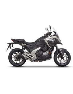 4P SYSTEM HONDA NC750X 2