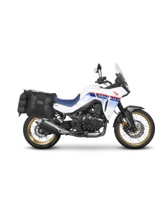 4P SYSTEM HONDA TRANSALP XL 750 2