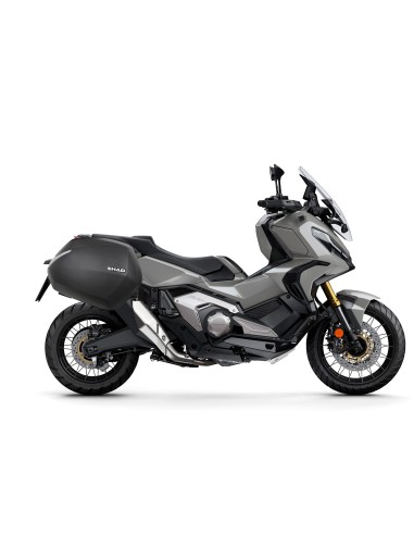 4P SYSTEM HONDA X-ADV 750