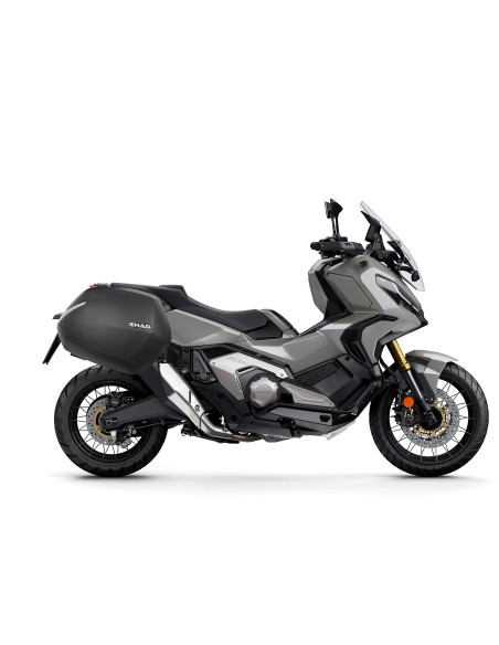 4P SYSTEM HONDA X-ADV 750