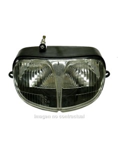 Optica completa Gilera Stalker 50